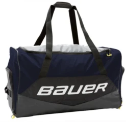 Bauer S19 Premium Carry Bag Senior -Hockey Sports Store bauer bags s19 premium carry bag senior navy