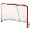 Bauer Deluxe Official Pro Goalie Net 1 Bauer Deluxe Official Pro Goalie Net -Hockey Sports Store bauer deluxe official pro hockey net