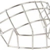 Bauer Profile Stainless Wire Junior Goalie Cage -Hockey Sports Store bauer goalie profile stainless wire d61d42dd 2427 4efe b83a 8d0ff41dceef
