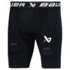 Bauer Performance Jock Short Youth