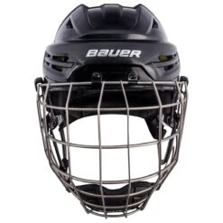 Bauer Re-Akt 95 Combo Hockey Helmet 5 Bauer Re-Akt 95 Combo Hockey Helmet -Hockey Sports Store bauer hockey helmet re akt 95 combo inset4