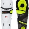 Bauer Vapor 2X Junior Shin Guards -Hockey Sports Store bauer hockey shin guards vapor 2x jr