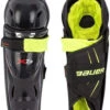 Bauer Vapor X2.9 Junior Shin Guards -Hockey Sports Store bauer hockey shin guards vapor x2 9 jr
