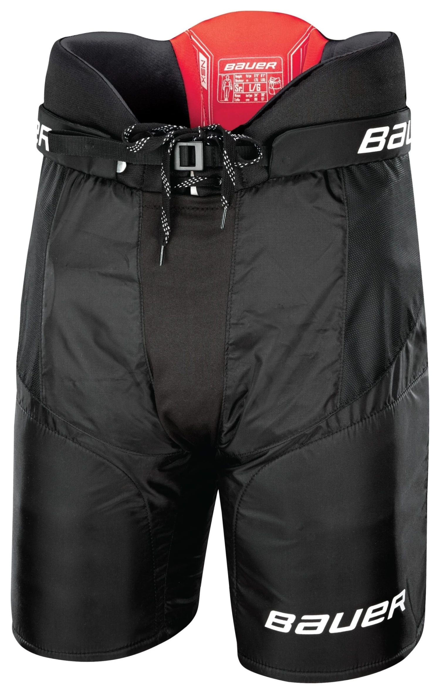 Bauer NSX Junior Hockey Pants 3 Bauer NSX Junior Hockey Pants