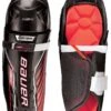 Bauer NSX Senior Shin Guards 1 Bauer NSX Senior Shin Guards -Hockey Sports Store bauer nsx shin guards 062d85bd 6b77 4a53 8244 fd3c689cad28