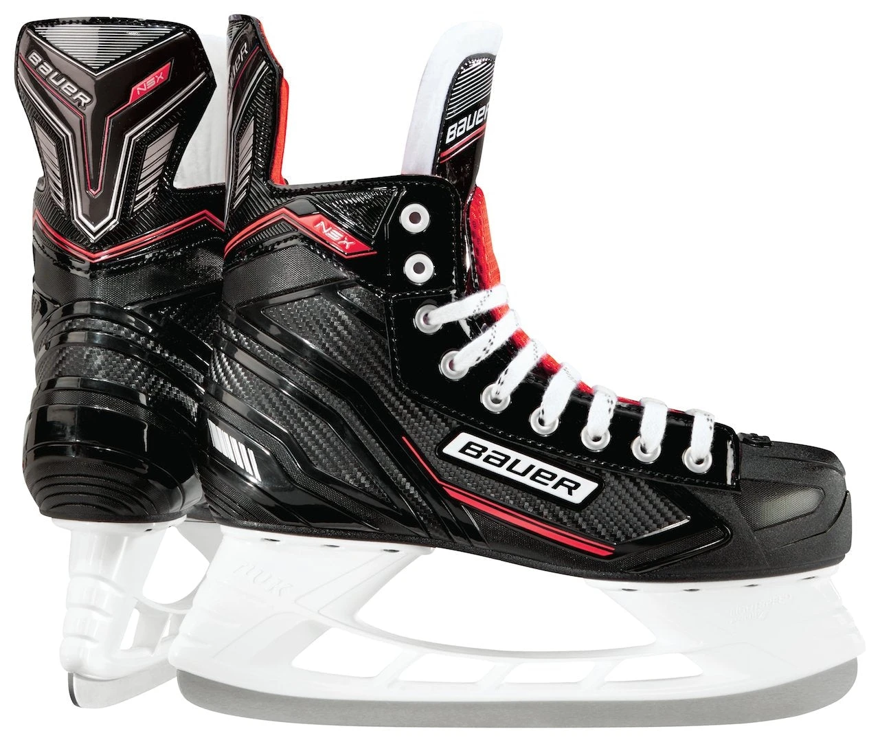 Bauer NSX Senior Hockey Skates 3 Bauer NSX Senior Hockey Skates