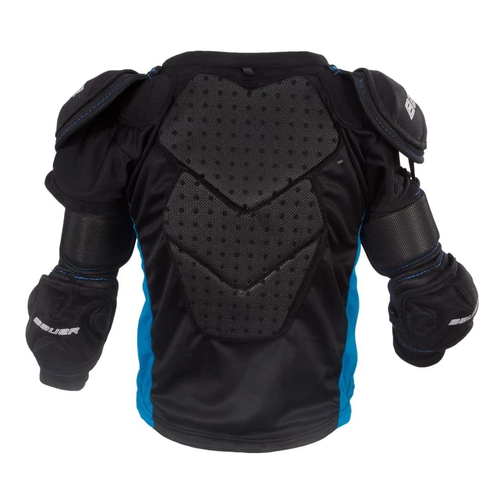 Bauer Prodigy Youth Shoulder Pads / Elbow Pads 5 Bauer Prodigy Youth Shoulder Pads / Elbow Pads - Image 3