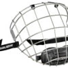 Bauer Profile III Facemask -Hockey Sports Store bauer profile iii cage d8427e94 520e 4cfe bbcc 962a9d05e19e