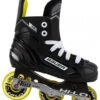 Bauer RS Youth Roller Skates -Hockey Sports Store bauer rs youth roller skates