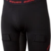 Bauer S19 Essential Compression Boys Jock Short -Hockey Sports Store bauer undergarment s19 essential compression short senior 423a1acb d6ec 4633 a5df dca9af3b9a42