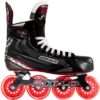 Bauer Vapor X2.7 Junior Roller Skates -Hockey Sports Store bauer vapor x2.7 roller skates 1