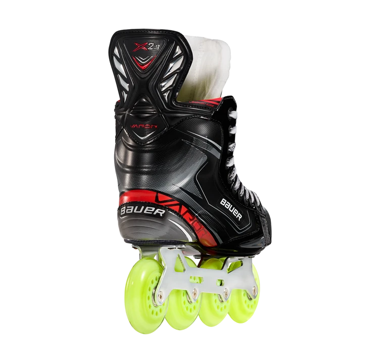 Bauer Vapor X2.9 Senior Roller Skates 4 Bauer Vapor X2.9 Senior Roller Skates - Image 2