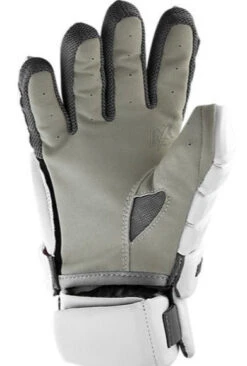 Warrior 2022 Burn Ball Hockey Gloves -Hockey Sports Store bg1wh war 02 i