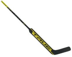 True Hockey True Catalyst 9X Senior Goalie Stick (Black)