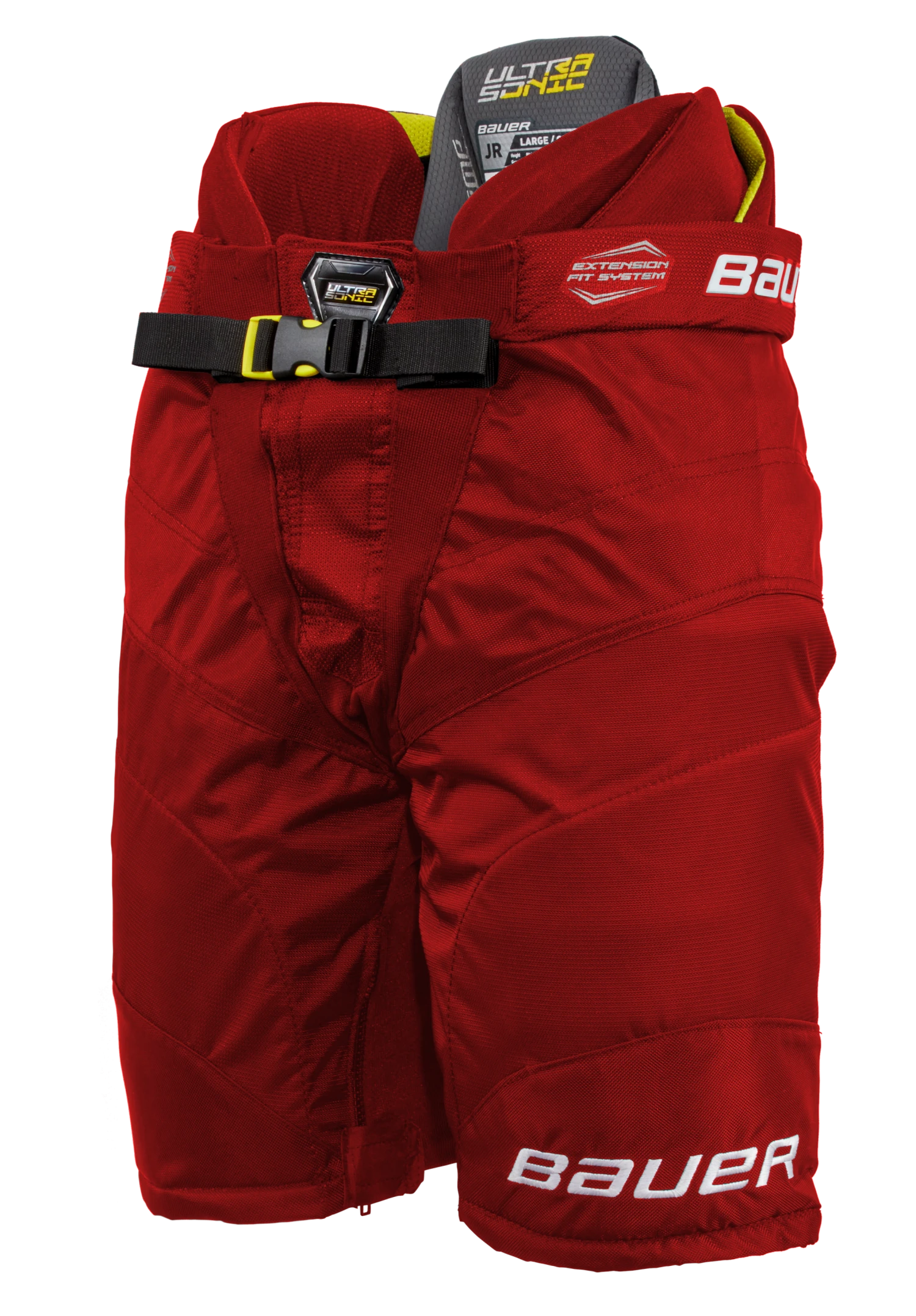 Bauer Supreme Ultrasonic Junior Hockey Pants 5 Bauer Supreme Ultrasonic Junior Hockey Pants - Image 3