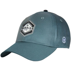 Warrior Corpo Flex Cap