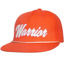 Warrior Script Rope Cap -Hockey Sports Store capropsb3sm war 01 i