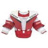CCM YTFLEX 3 Youth Goalie Chest Protector -Hockey Sports Store ccm chest protectors ccm ytflex 3 youth chest arm protector white red s m 29171365740610 1800x1800 66eafb31 a93a 4786 9d29 4d9aafd7b29c