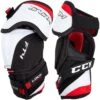 CCM JetSpeed FT4 Junior Elbow Pads -Hockey Sports Store ccm hockey elbow pads jetspeed ft4 sr cbeed114 0876 4e37 8e16 529230203bb8