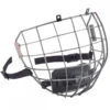 CCM Fitlite FL80 Facemask 2 CCM Fitlite FL80 Facemask -Hockey Sports Store ccm hockey face cage fl80 sr