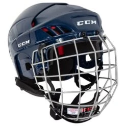 CCM 50 Combo Hockey Helmet -Hockey Sports Store ccm hockey helmet 50 combo sr dbfdca48 2bee 41e3 a02d 263d58af3abf