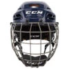 CCM Tacks 710 Combo Hockey Helmet -Hockey Sports Store ccm hockey helmet tacks 710 combo inset3