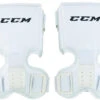 CCM Legal Thigh And Knee Protector -Hockey Sports Store ccm legal thigh knee protector goalie