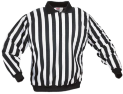 CCM Pro Referee Jersey 150S