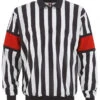 CCM Pro Referee Jersey 150S With Armbands -Hockey Sports Store ccm referee jersey pros 150s armbands 2
