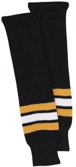 CCM S100P Knit Intermediate Team Socks