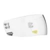 CCM VRPRO Straight Visor -Hockey Sports Store ccm vr pro straight visor clear