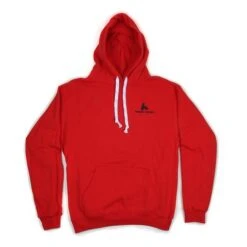 Howies Classic Lace Hoodie -Hockey Sports Store championhoodred1 v2 x480 ece8b434 e207 417d a6db d1615726a8ee