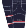 CCM SX8000 Game Sock Senior 1 CCM SX8000 Game Sock Senior -Hockey Sports Store columbus home