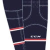 CCM SX8000 Game Sock Intermediate -Hockey Sports Store columbus home 1c449851 9993 4b0d 8a45 b6d5d7b5f40d