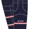 CCM SX8000 Game Sock Junior -Hockey Sports Store columbus home 25271072 4e9d 4894 b8fa 509a0175073b