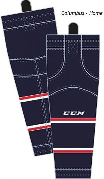 CCM SX8000 Game Sock Junior 3 CCM SX8000 Game Sock Junior