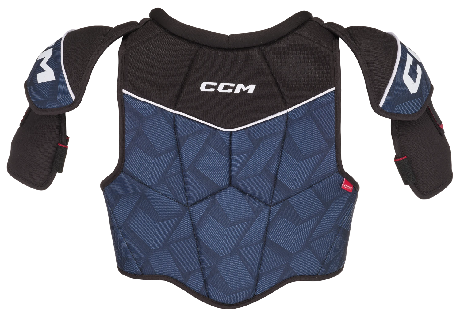 CCM Next Senior Shoulder Pads 4 CCM Next Senior Shoulder Pads - Image 2