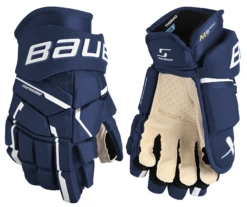 Bauer Supreme M5 Pro Senior Hockey Gloves -Hockey Sports Store db3827c0 d0cc 4d22 b9b8 9a439a7e804e