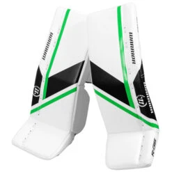 Warrior Ritual G6 E+ Youth Goalie Pads 10 Warrior Ritual G6 E+ Youth Goalie Pads -Hockey Sports Store e11bfa29a10accd495a662d6db3cceaf 500x500 crop center b1863750 8f61 4713 8839 76a2206be2a0