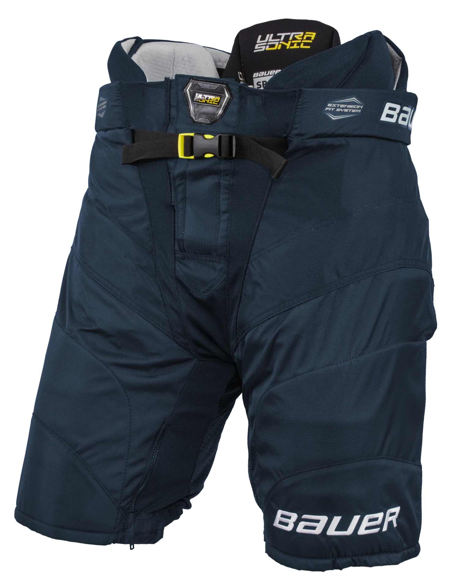 Bauer Supreme Ultrasonic Senior Hockey Pants 3 Bauer Supreme Ultrasonic Senior Hockey Pants