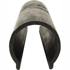 Blue Sports Edge ProTech Goal Post Skate Protector -Hockey Sports Store edge protech goalie skate blade protector heavy duty material saves your skates