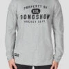 Gongshow Property Of GSHOW Sweater -Hockey Sports Store f21 longsleeves 06 555x 1376cf44 e358 42f5 a29a e1cb69e02582