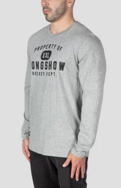 Gongshow Property Of GSHOW Sweater -Hockey Sports Store f21 longsleeves 08 555x 04d41bba 1af6 466b b6df a145f007bd7a