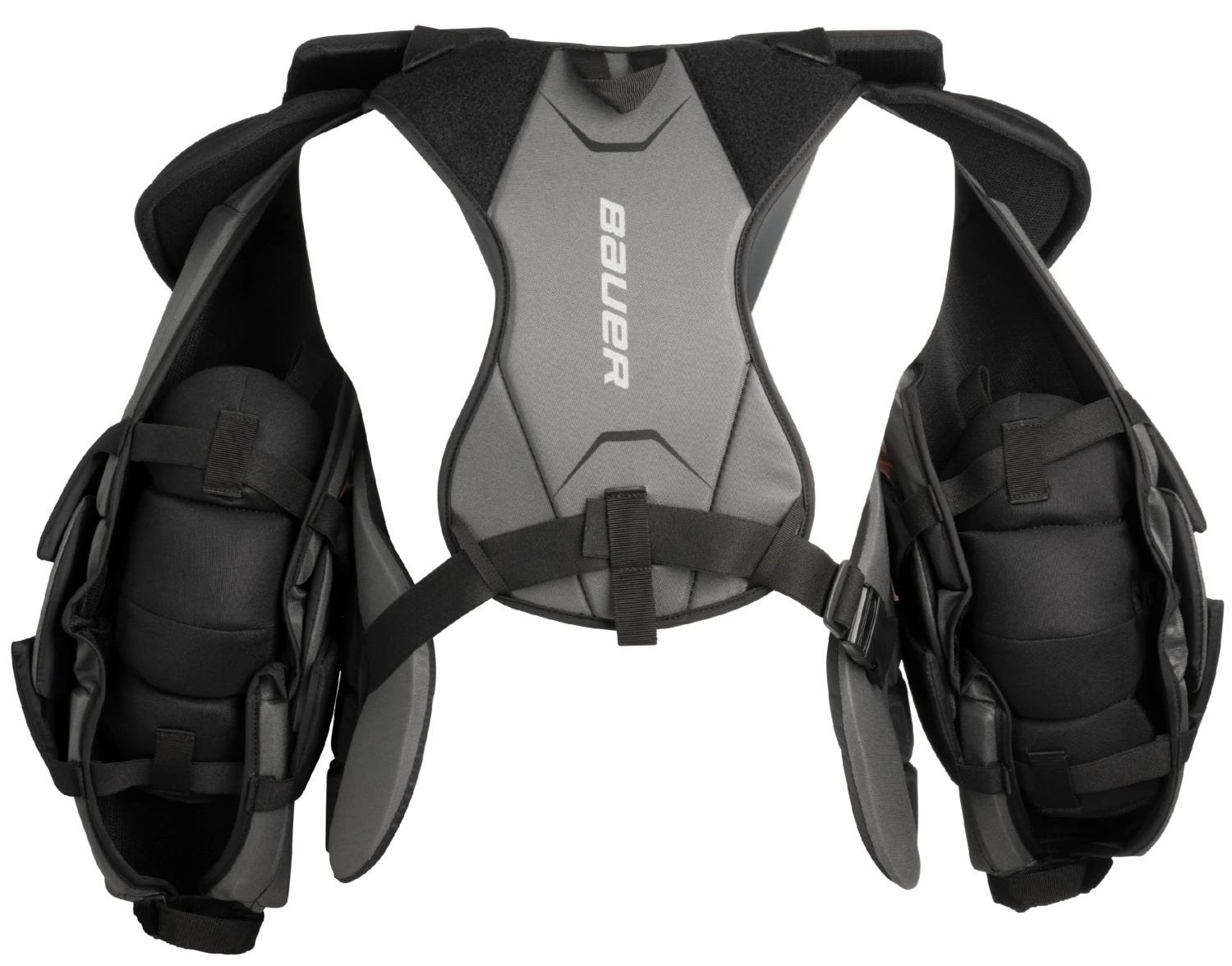 Bauer GSX 2023 Senior Goalie Chest Protector 4 Bauer GSX 2023 Senior Goalie Chest Protector - Image 2