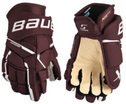 Bauer Supreme M5 Pro Senior Hockey Gloves -Hockey Sports Store fbec5fb2 98b6 48a5 9fa3 4bf8888c8d21