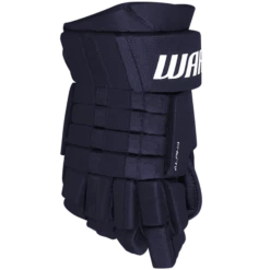 Warrior Alpha FR Senior Hockey Gloves 8 Warrior Alpha FR Senior Hockey Gloves -Hockey Sports Store frgs1nv war 04 i
