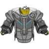 Warrior Ritual G5 Pro+ Senior Goalie Chest Protector -Hockey Sports Store g5caprp0gr war 04 i 8962c594 3785 439c b3a8 ca7717fb64a5