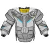 Warrior Ritual G5 SR+ Senior Goalie Chest Protector -Hockey Sports Store g5casrp0gr war 04 i