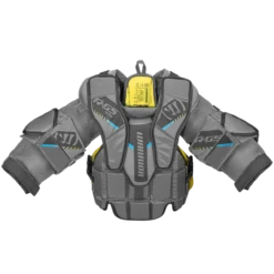 Warrior Ritual G5 Youth Goalie Chest Protector
