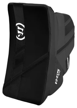 Warrior Ritual G5 Intermediate Goalie Blocker -Hockey Sports Store g5ib0bbb war 01 i